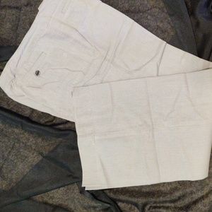 New York & Company Linen Pants